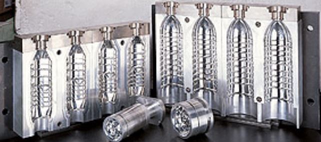 bottle mold